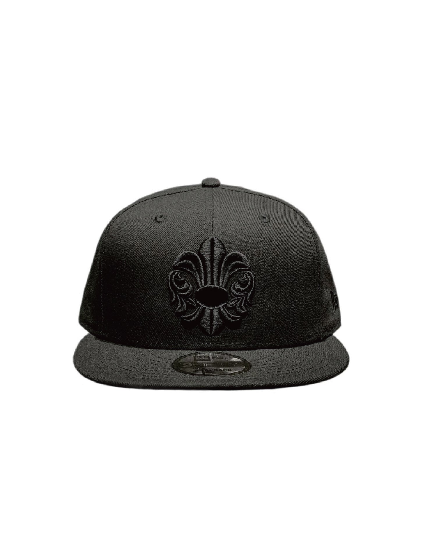 A&G NewEra 9FIFTY コラボ キャップ - 帽子